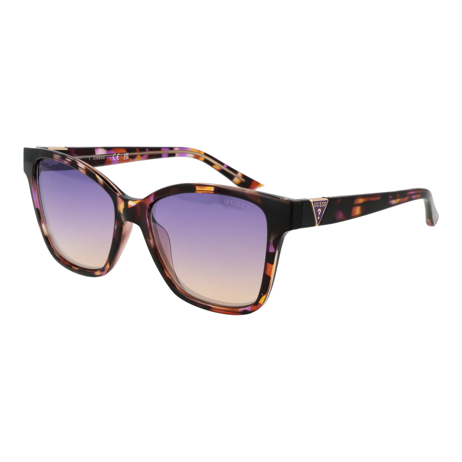 Guess Lunettes De Soleil GU7776 83Z 54