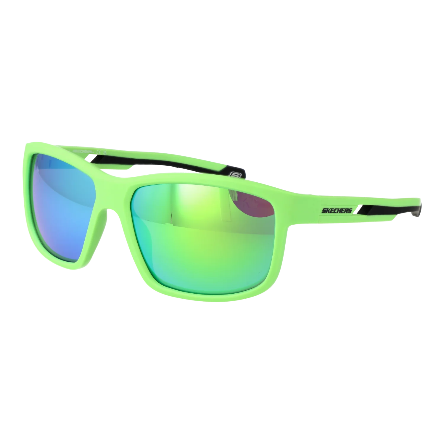 Skechers Sonnenbrille SE6363 94Q 60