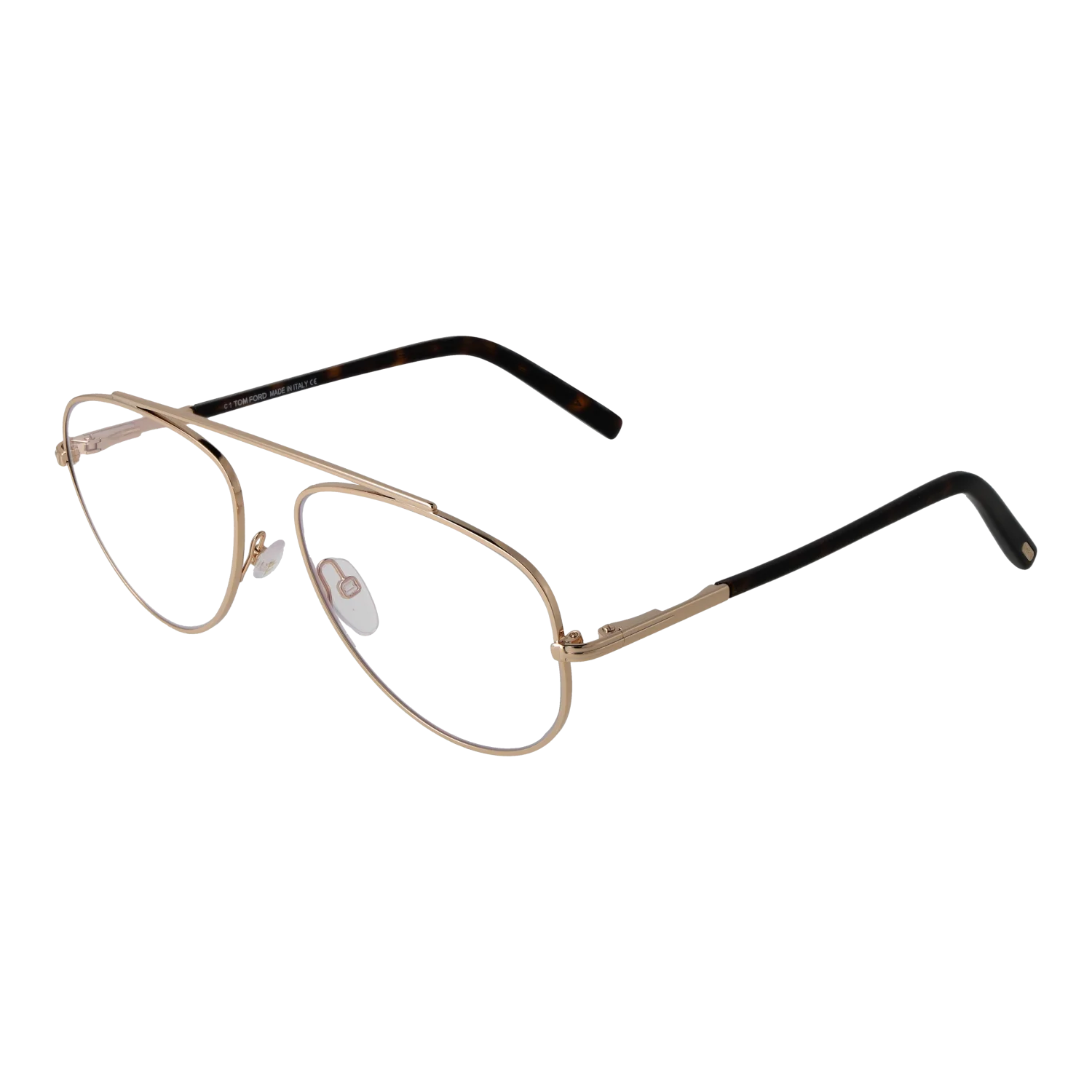 [20213804] Tom Ford Brille FT5622-B 028 57 Blue Filter