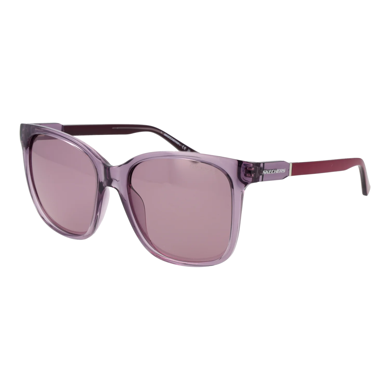 Skechers Sunglasses SE6295 81D 54