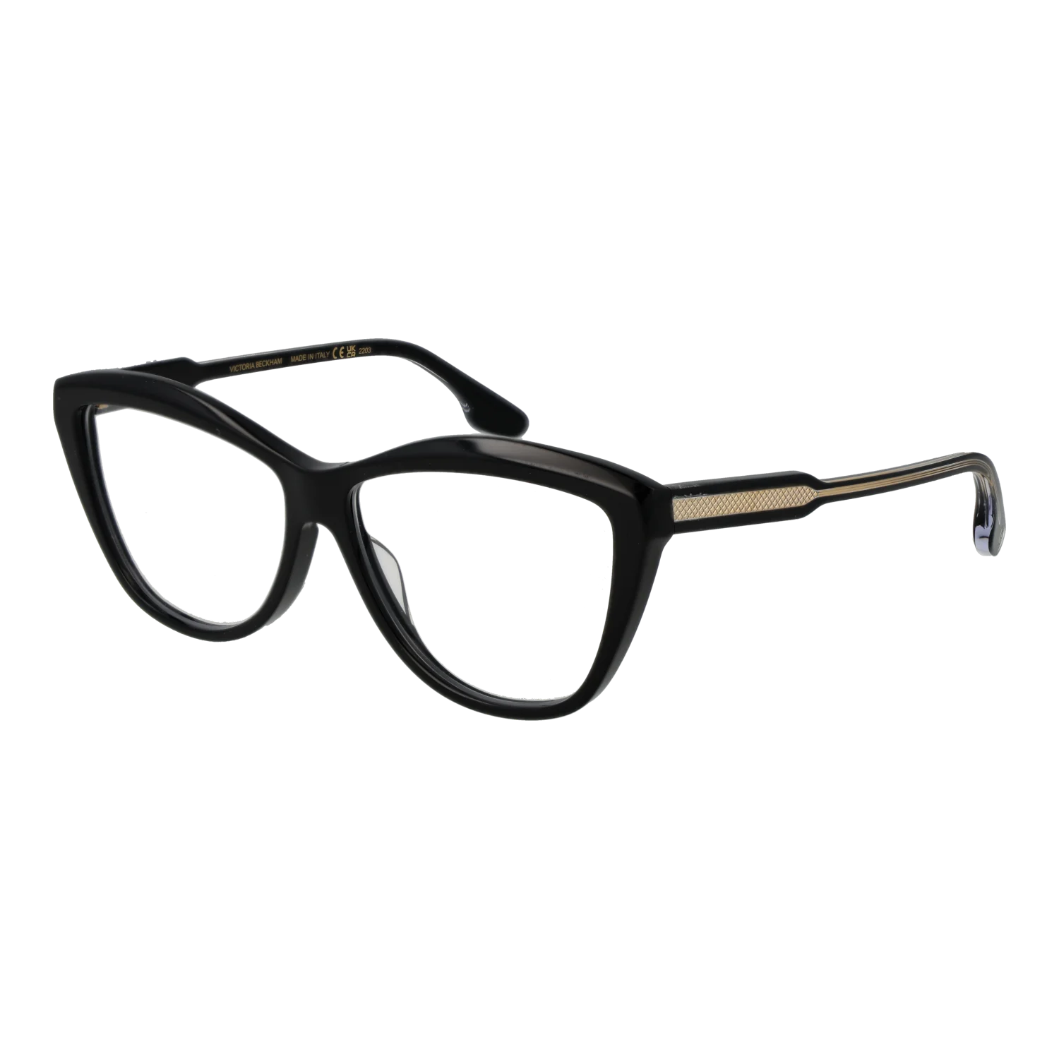 Victoria Beckham Lunettes VB2627 001 57