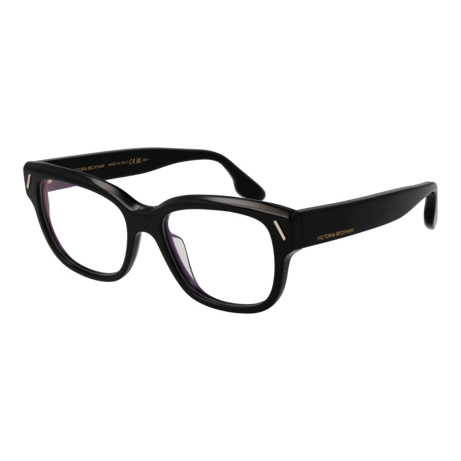 [25007200] Victoria Beckham Montatura Da Vista VB2639 001 53