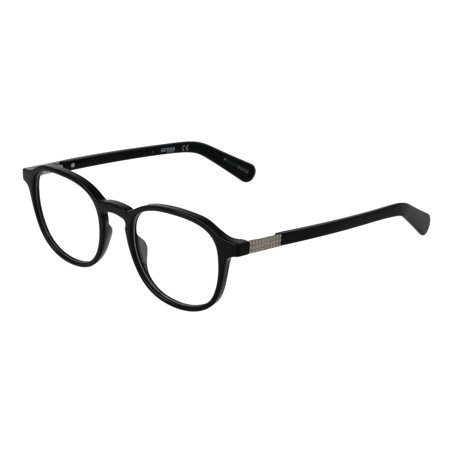 Guess Brille GU8251 001 48