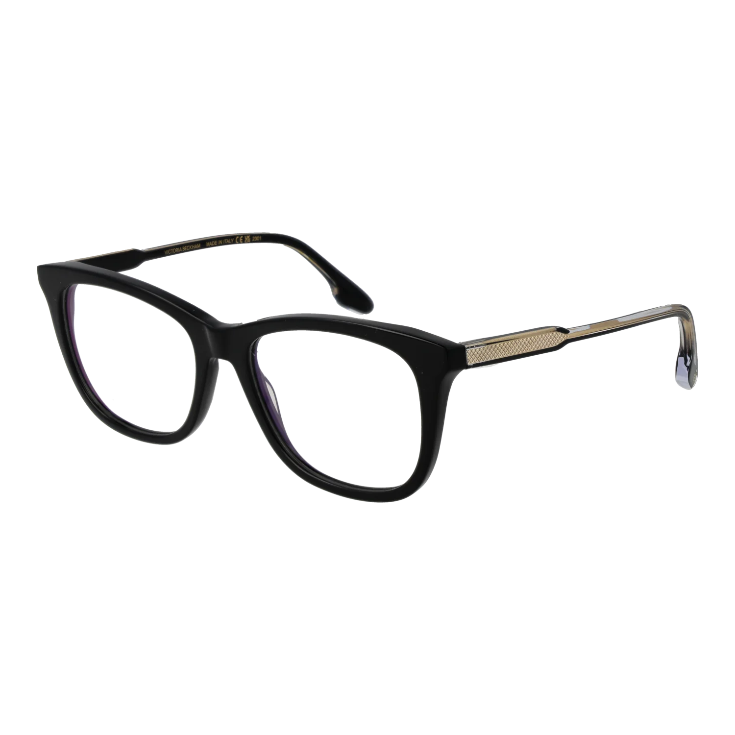 Victoria Beckham Optical Frame VB2649 001 54