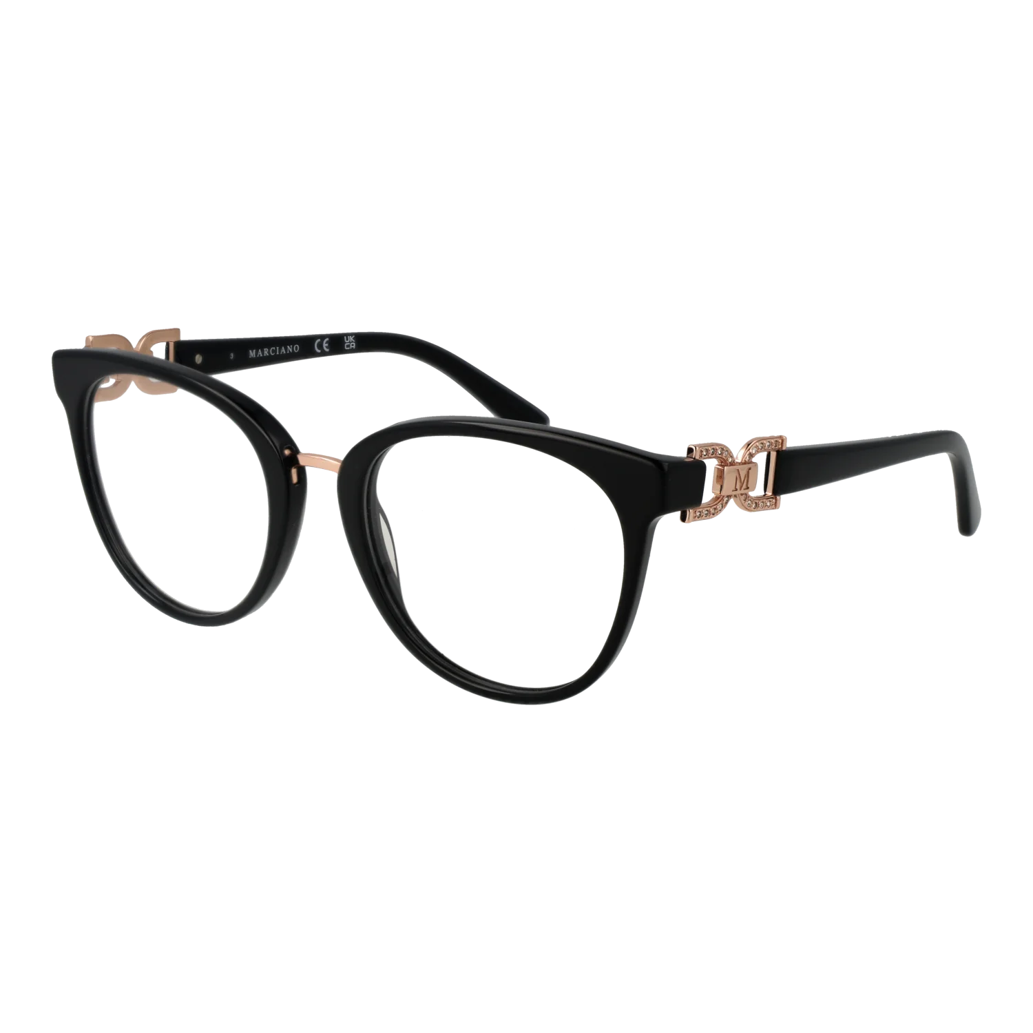 Marciano by Guess Optical Frame GM0392 001 53