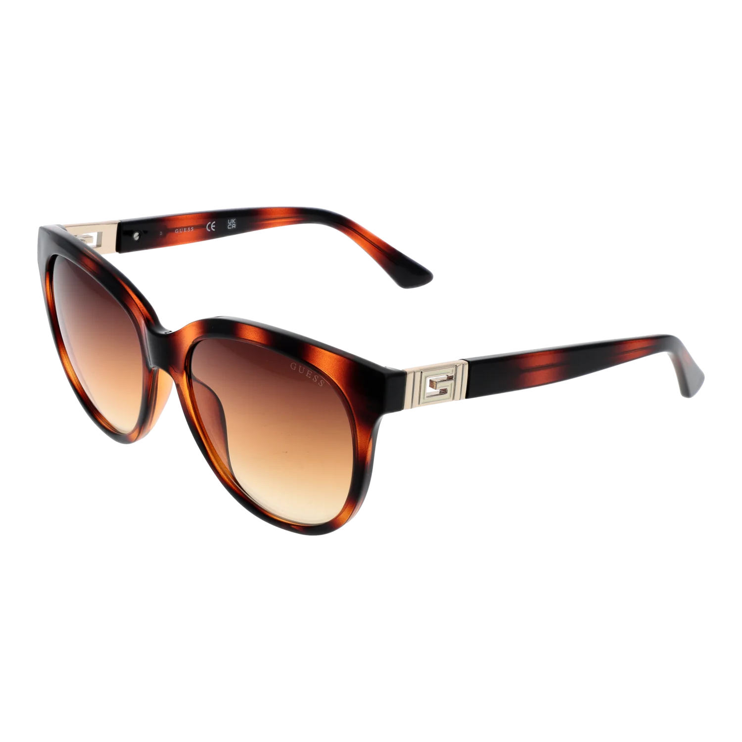 Guess Sonnenbrille GU7850 53F 56