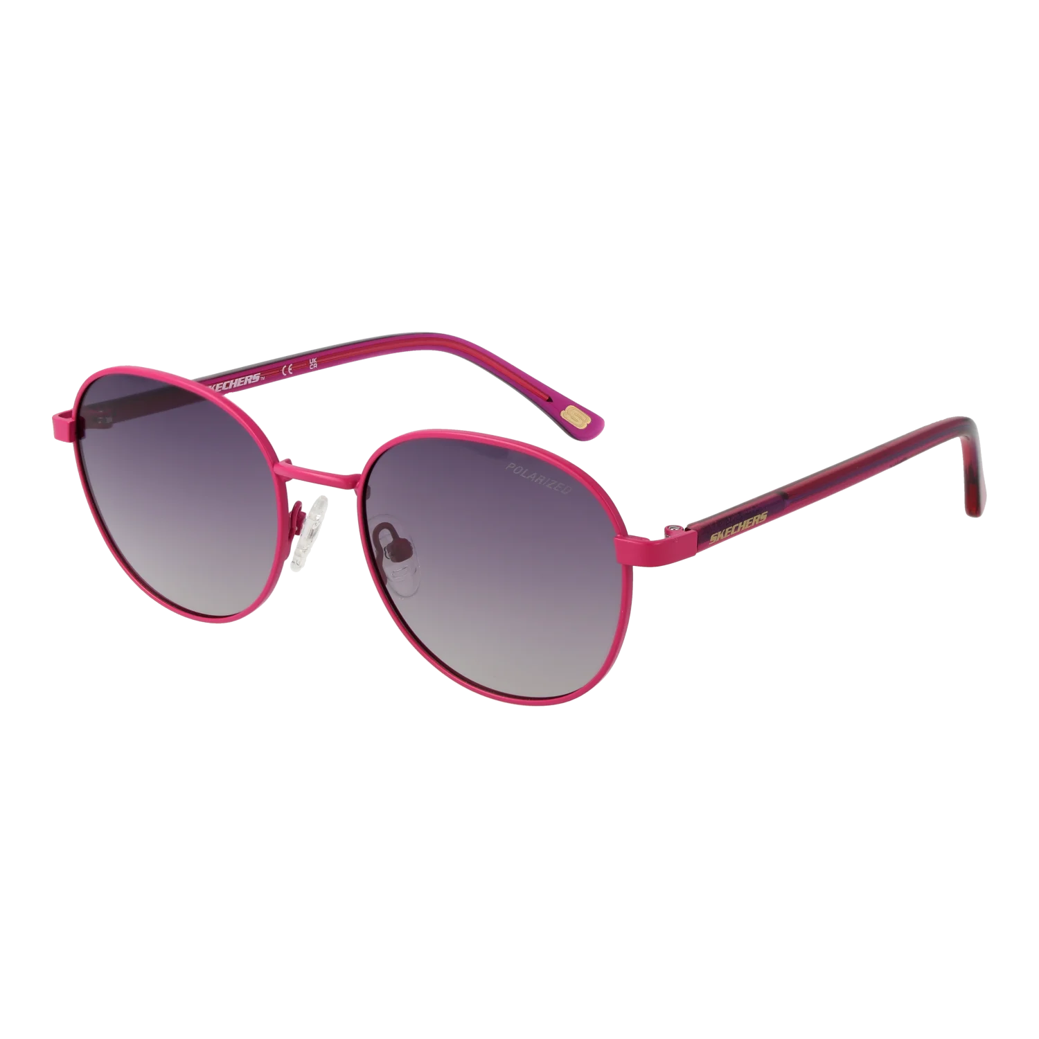 Skechers Sonnenbrille SE6285 76H 51