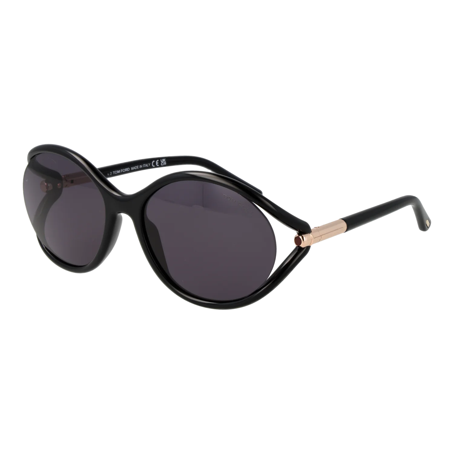 Tom Ford Lunettes De Soleil FT1090 01A 59