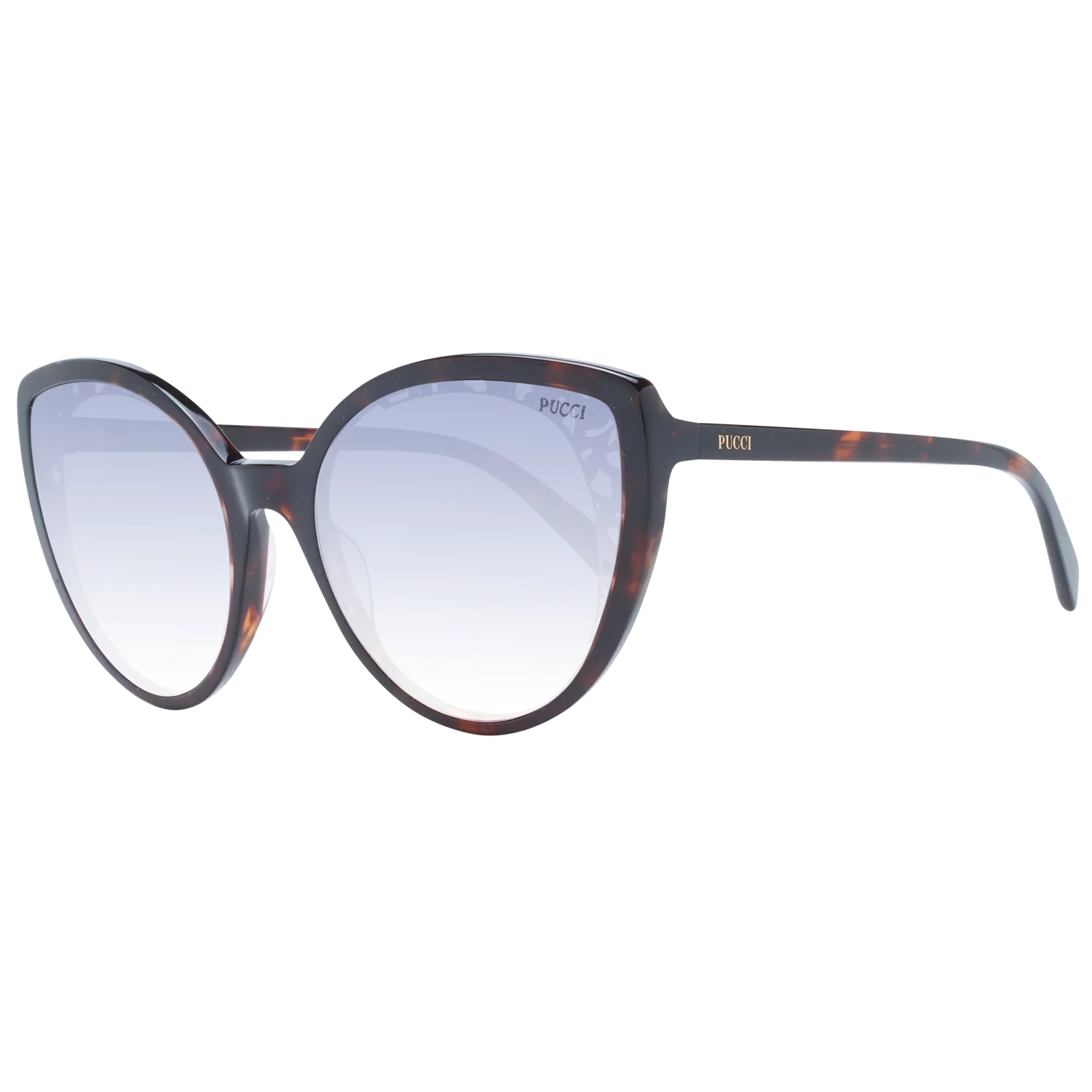 Pucci Sonnenbrille EP0182 52B 58