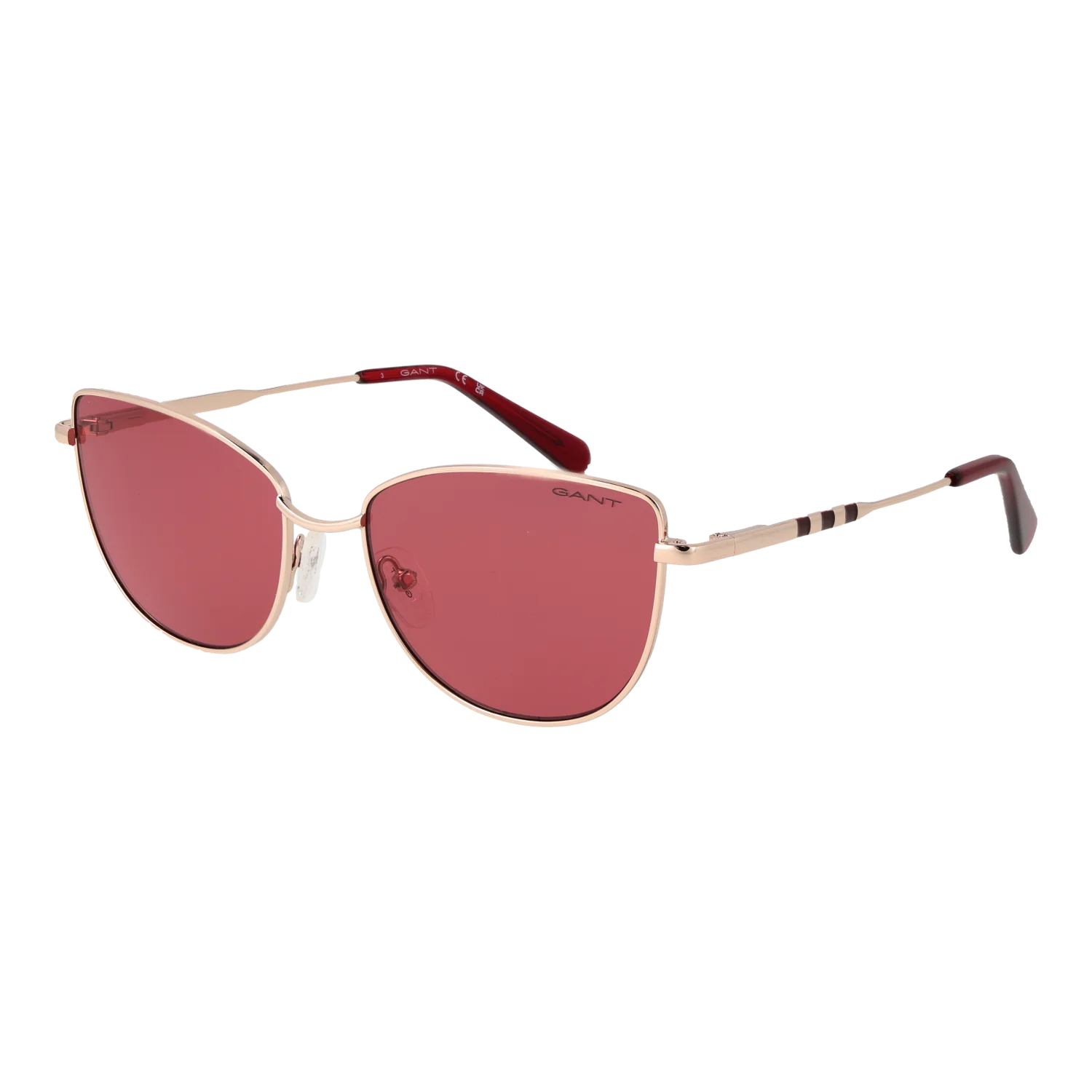 [25004407] Gant Sonnenbrille GA00012 28S 55
