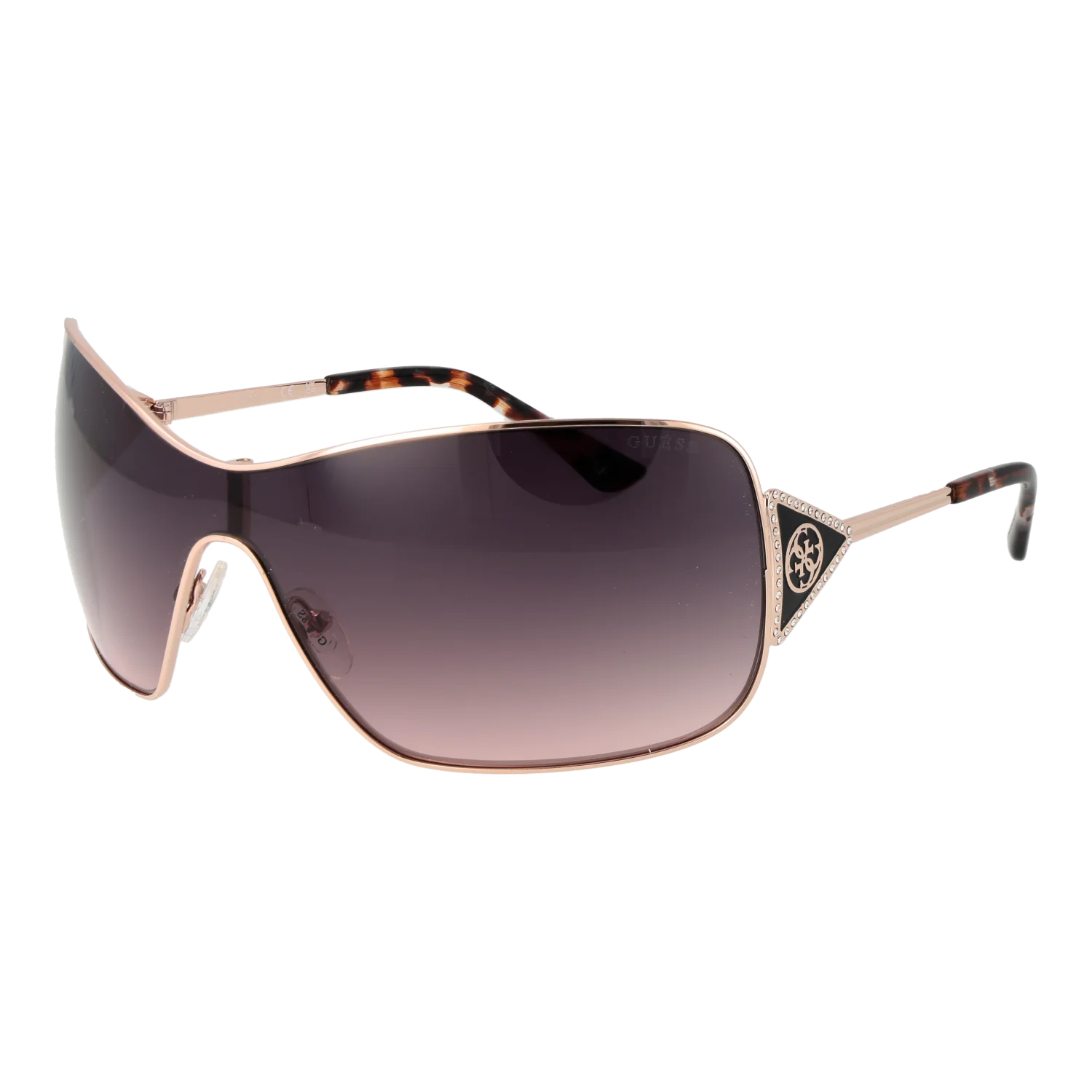 Guess Occhiali Da Sole GU7876 28B 00