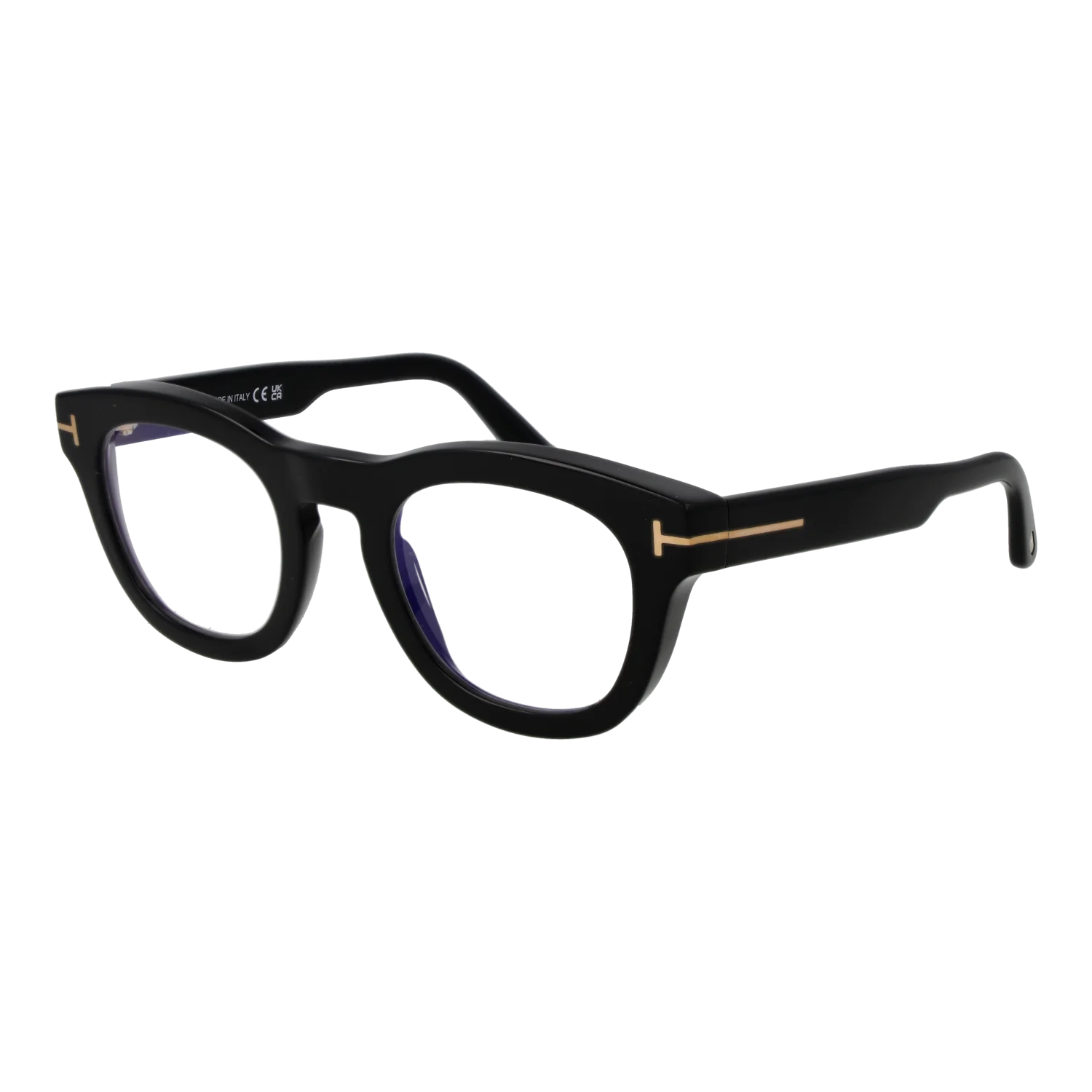 [25002619] Tom Ford Lunettes FT5873-B 001 49