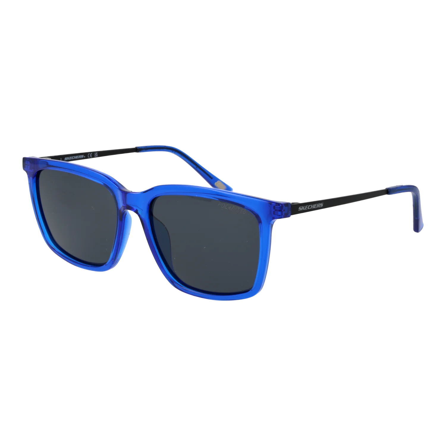 Skechers Sunglasses SE6282 90D 53
