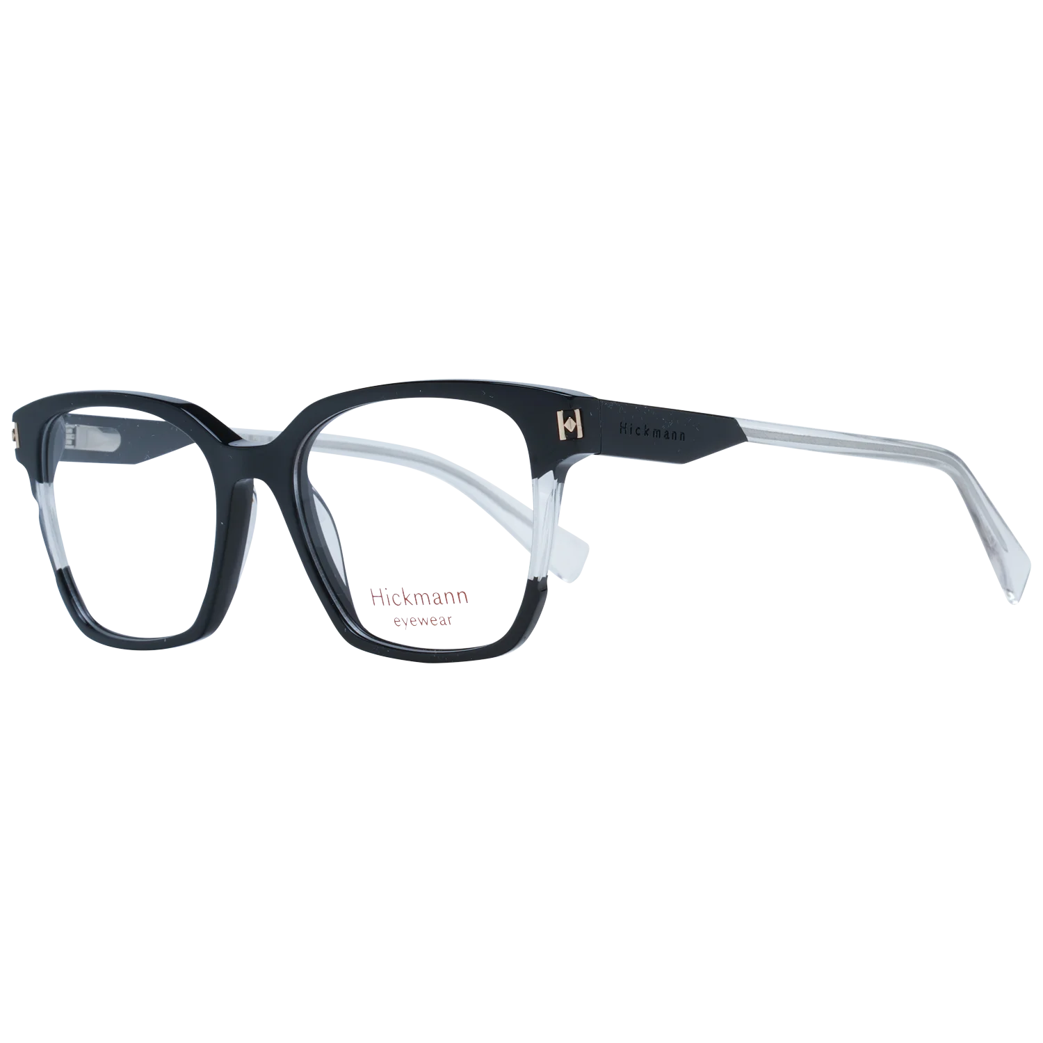 Ana Hickmann Lunettes HI6248 P01 51