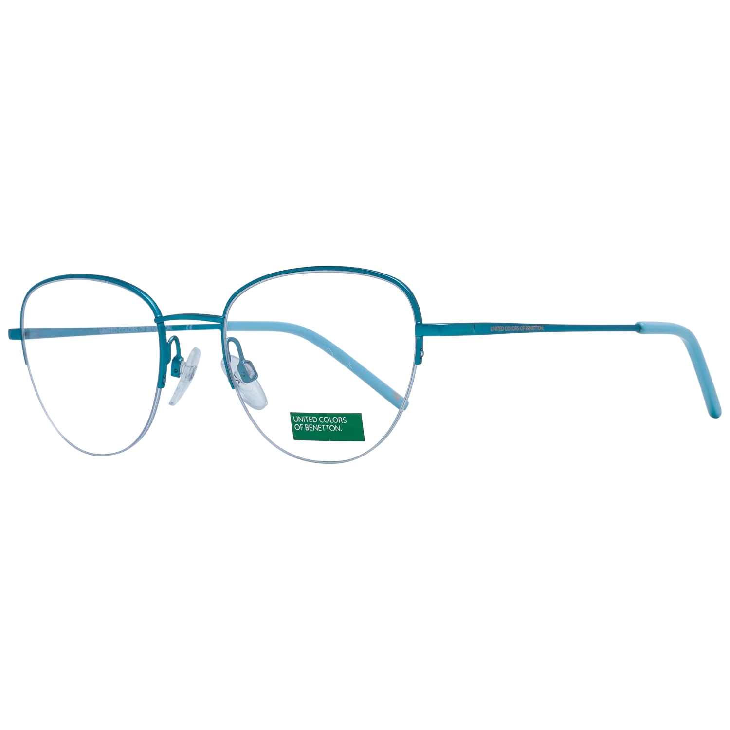 [20243434] Benetton Brille BEO3024 526 50