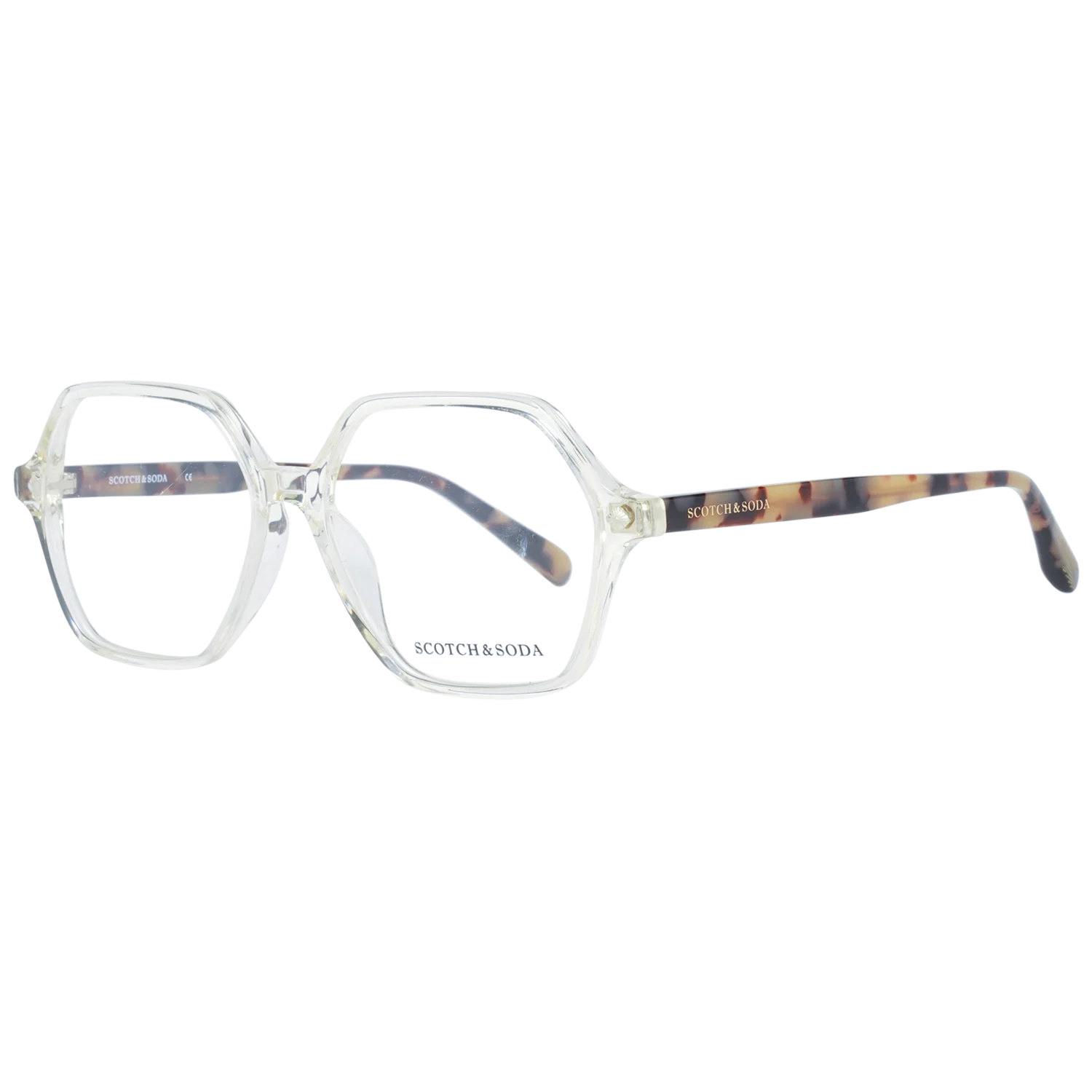 Scotch & Soda Gafas SS3014 487 53