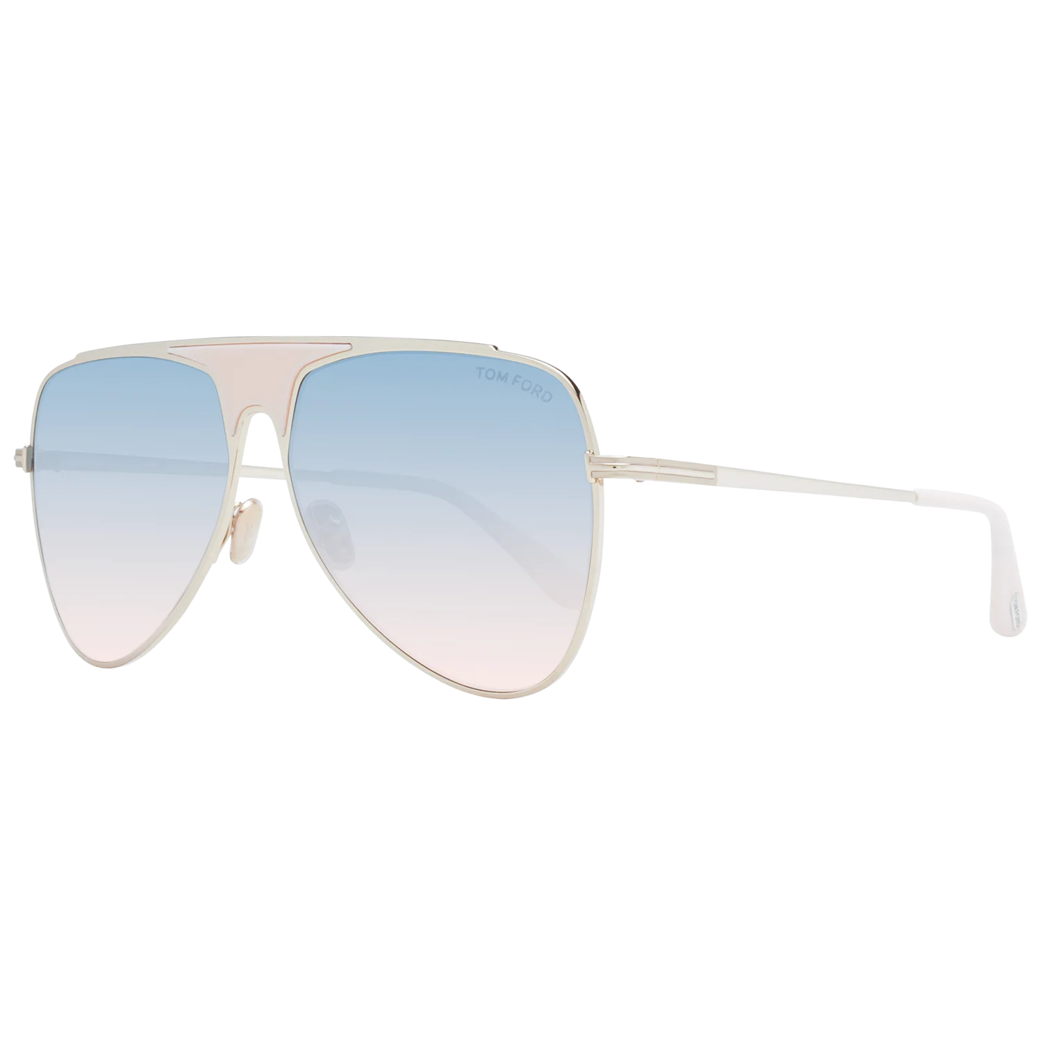 [20244603] Tom Ford Sonnenbrille FT0935 28W 60