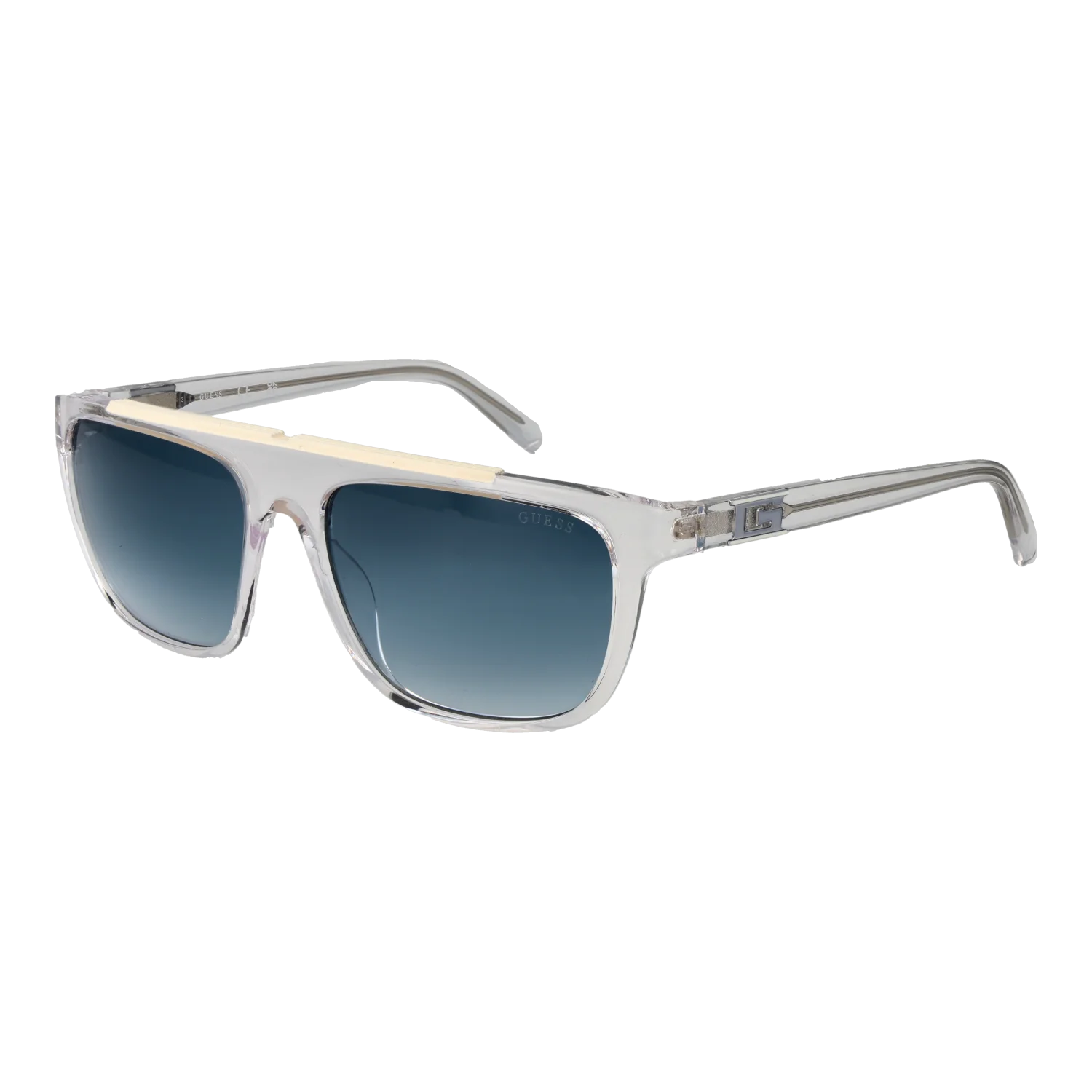 [25004686] Guess Sunglasses GU00122 26W 57
