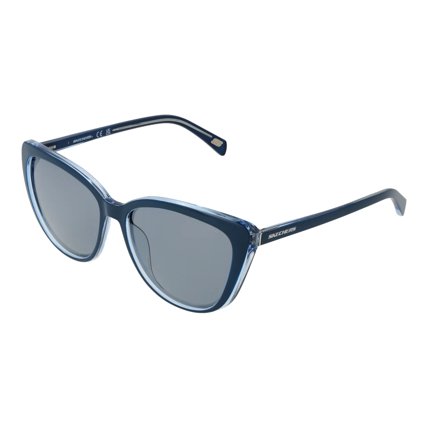 Skechers Lunettes De Soleil SE6294 90D 55