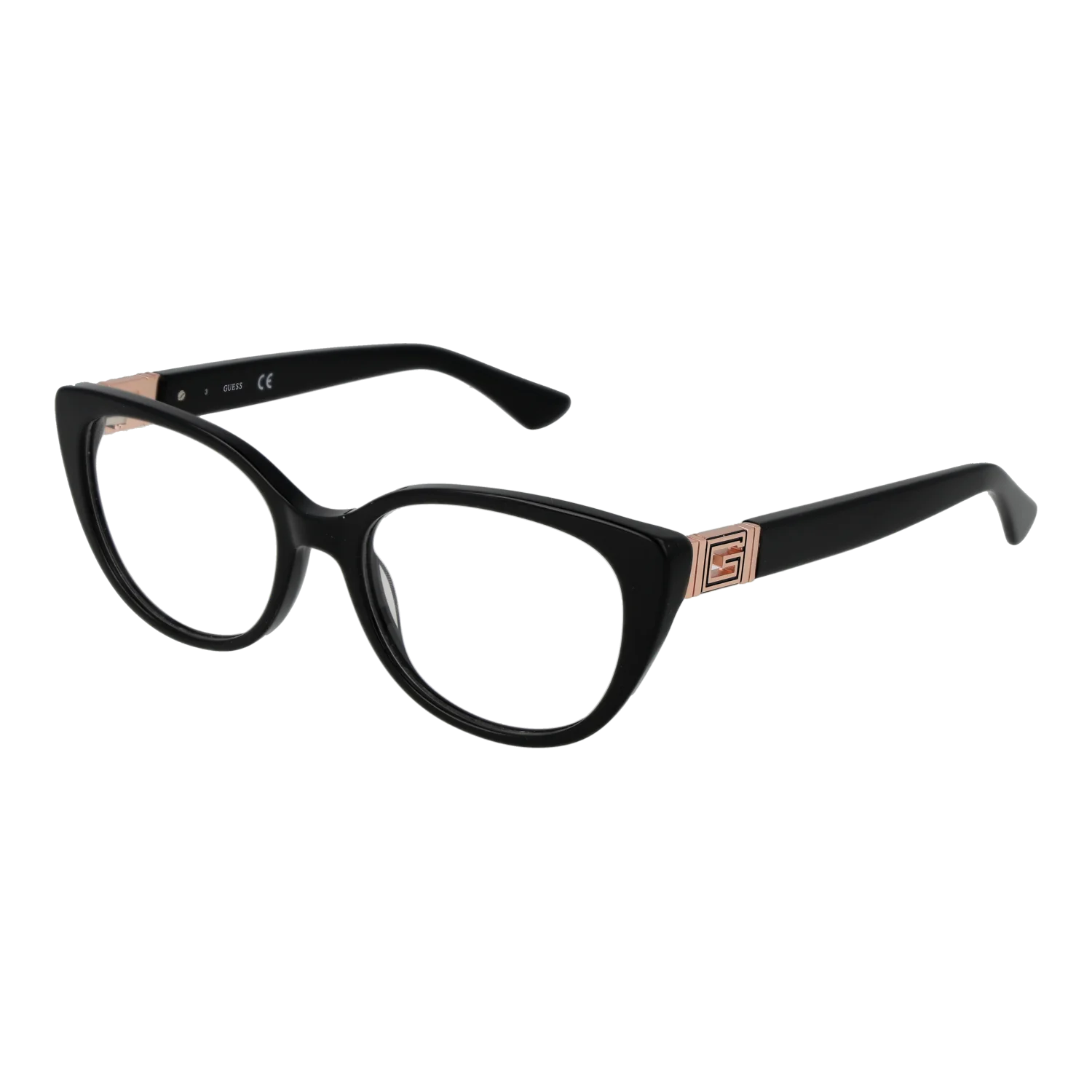 [20245726] Guess Optical Frame GU2908 001 51
