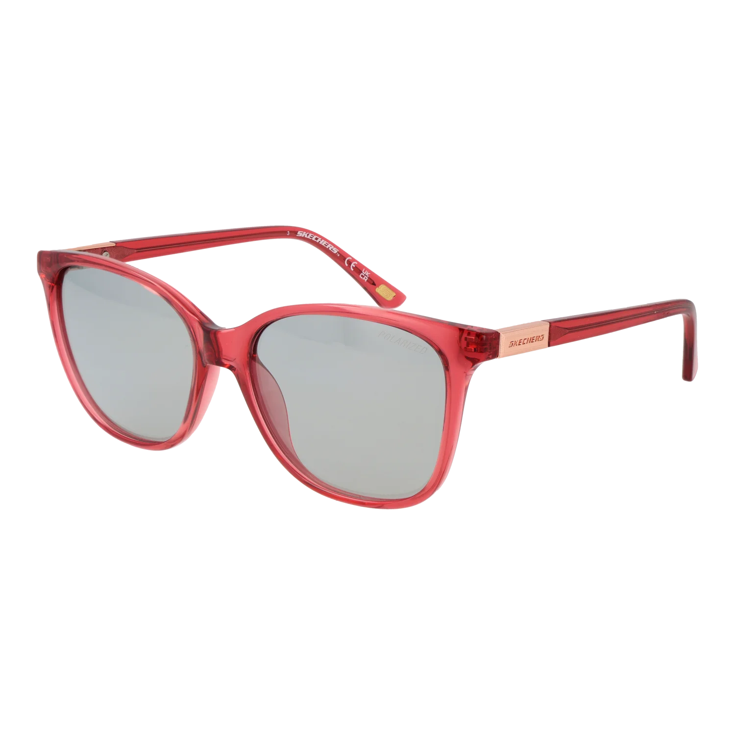 Skechers Lunettes De Soleil SE6361 72D 56