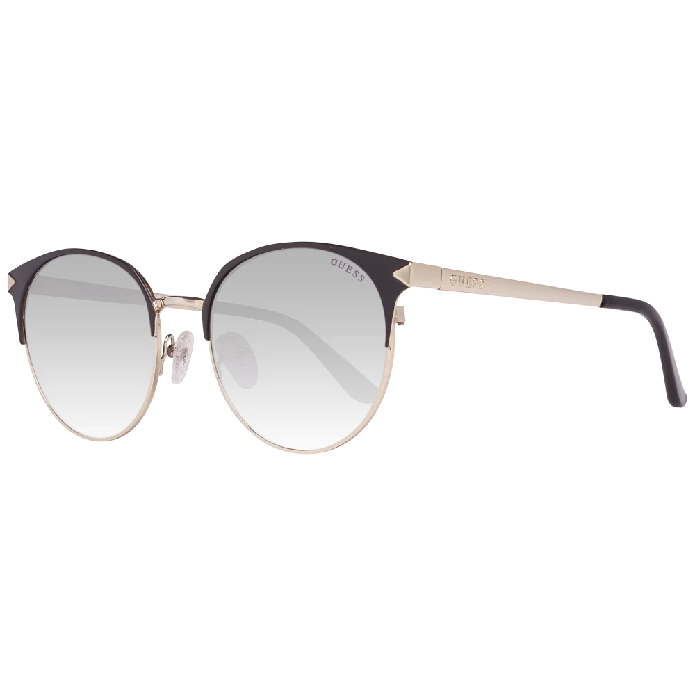 Guess Sonnenbrille GU7516 02B 53