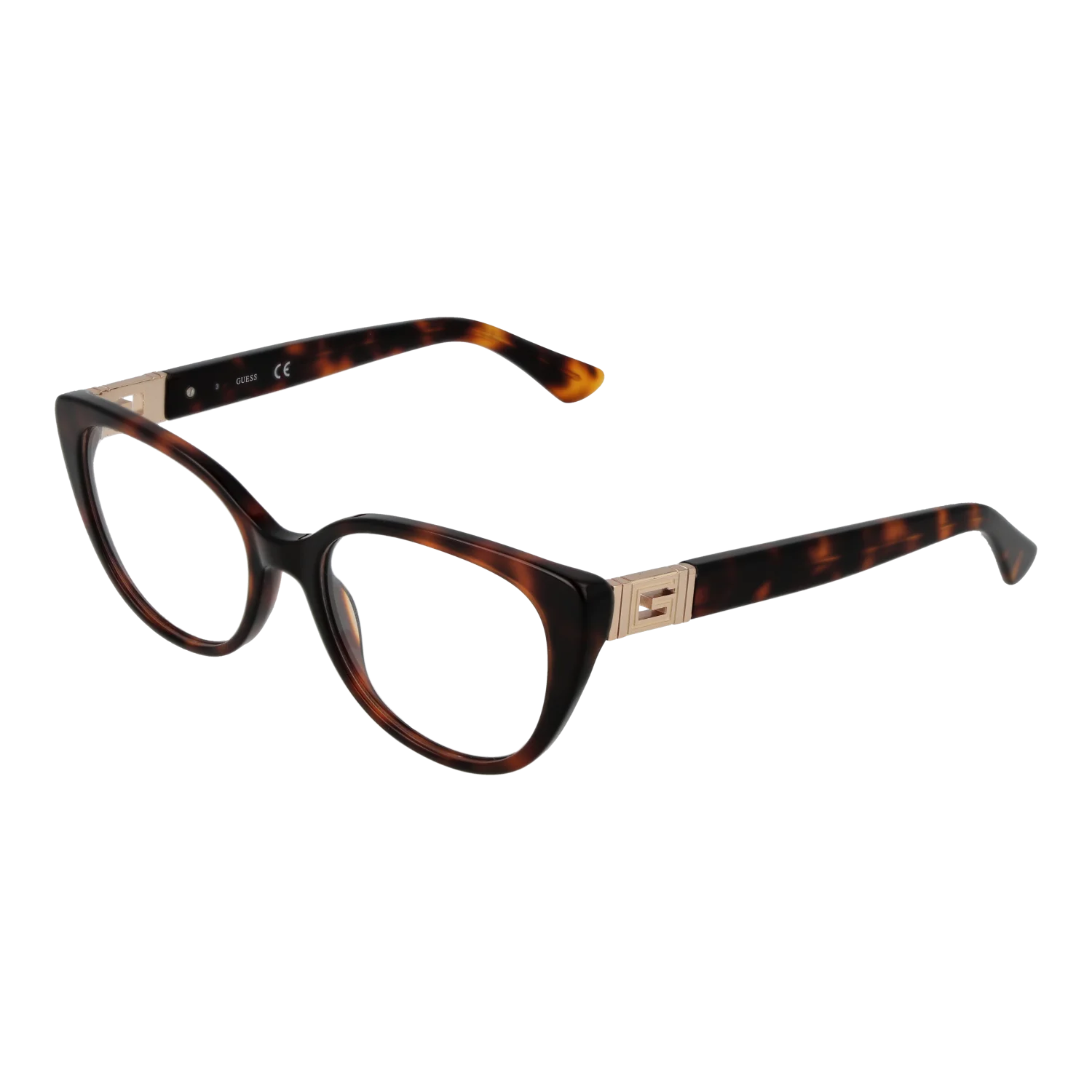 Guess Brille GU2908 053 51