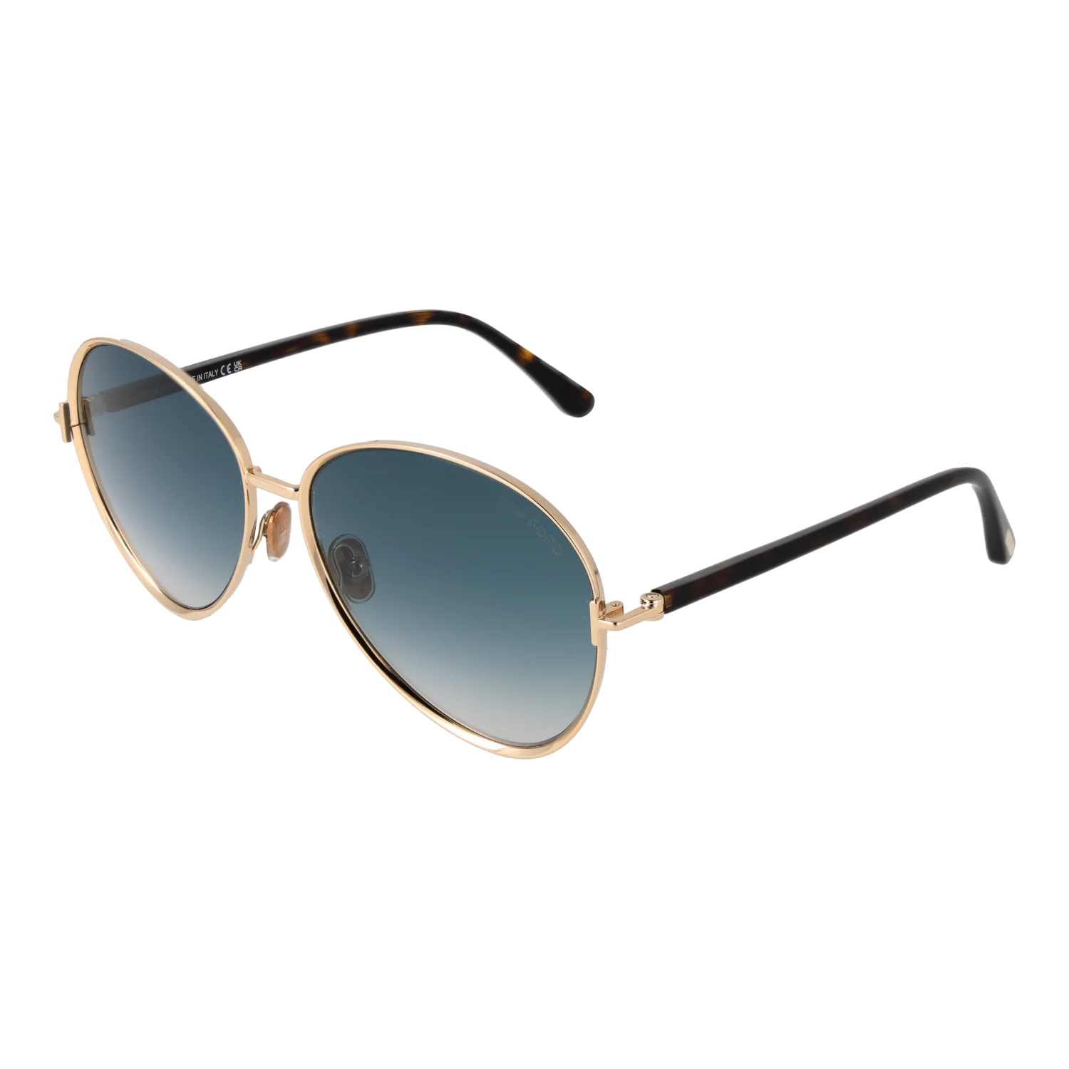 [20244518] Tom Ford Lunettes De Soleil FT1028 28W 59