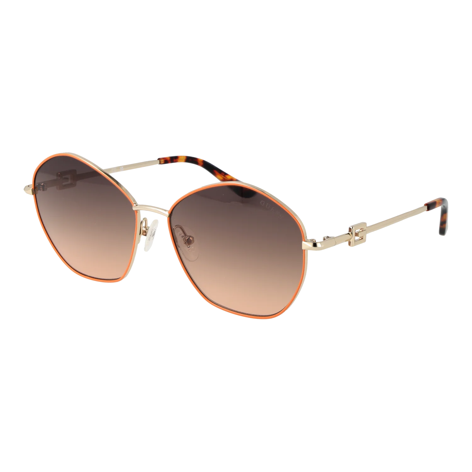 Guess Lunettes De Soleil GU7907 44F 59