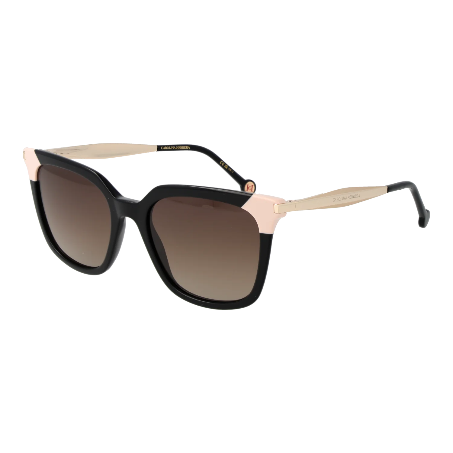Carolina Herrera Lunettes De Soleil HER 0308/S 807HA 53
