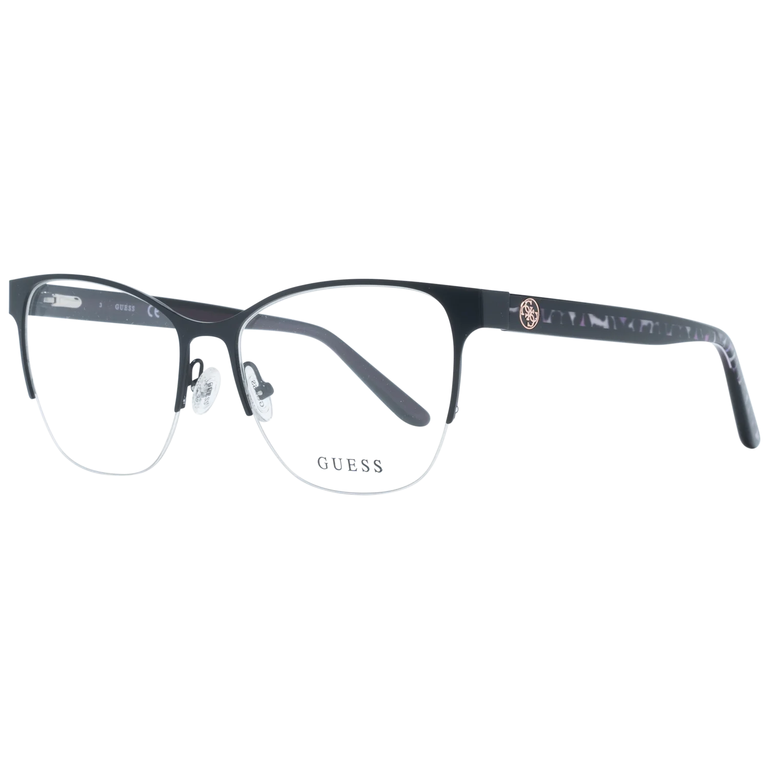 Guess Brille GU2873 002 54
