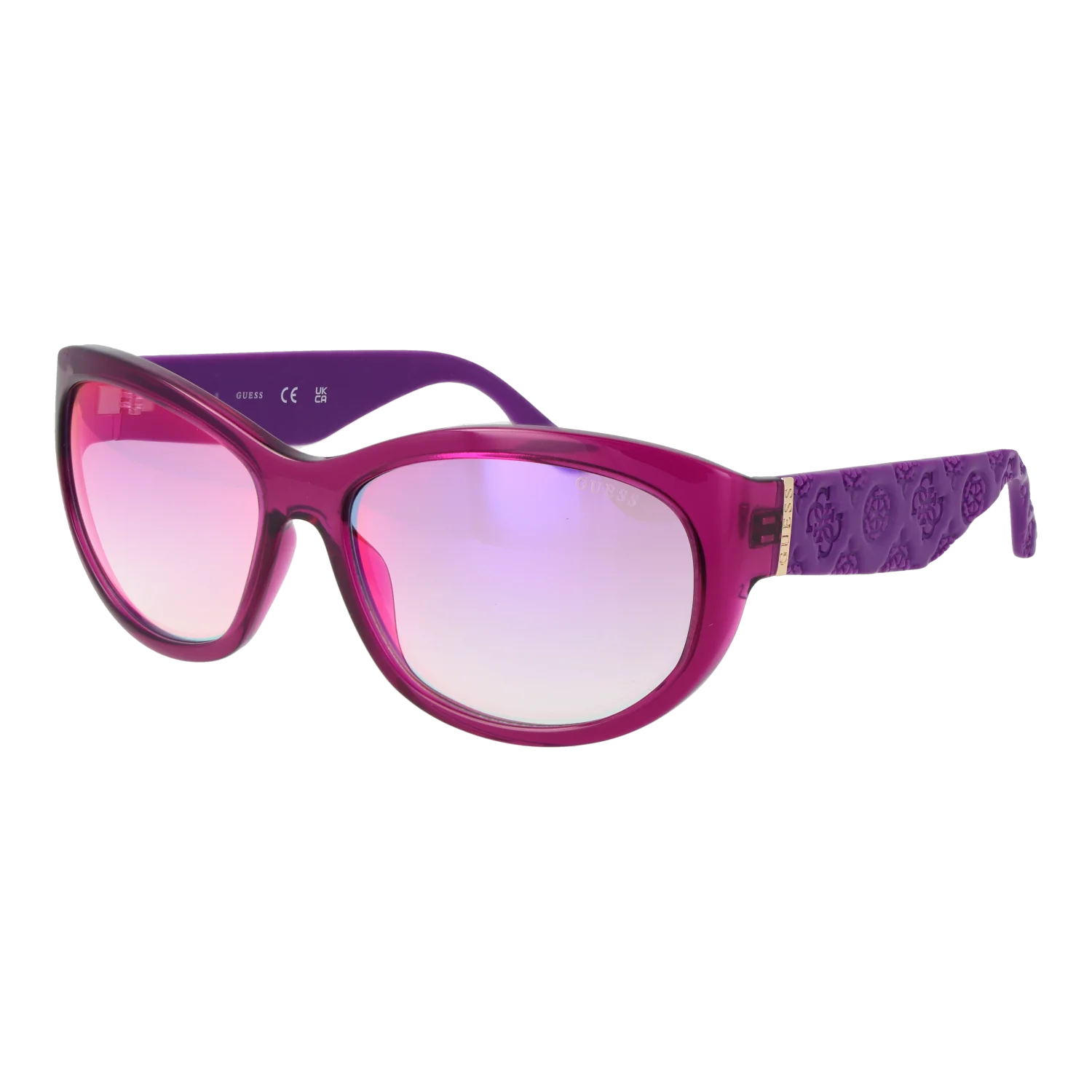 Guess Occhiali Da Sole GU00131 81Z 60