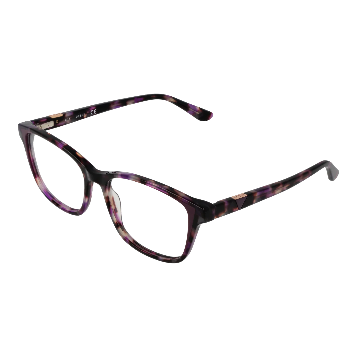 Guess Brille GU2810 083 58