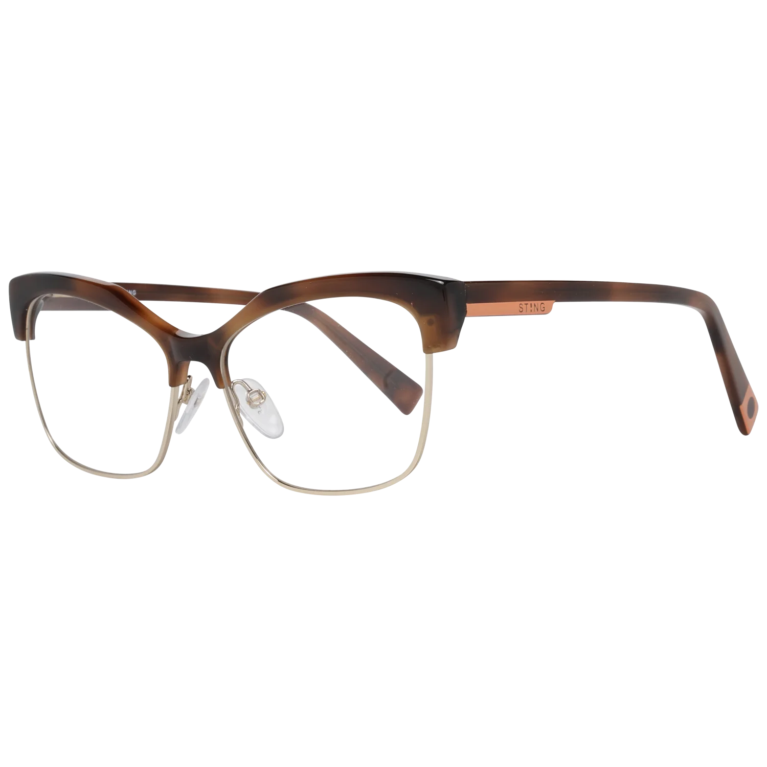 Sting Optical Frame VST184 09AJ 53