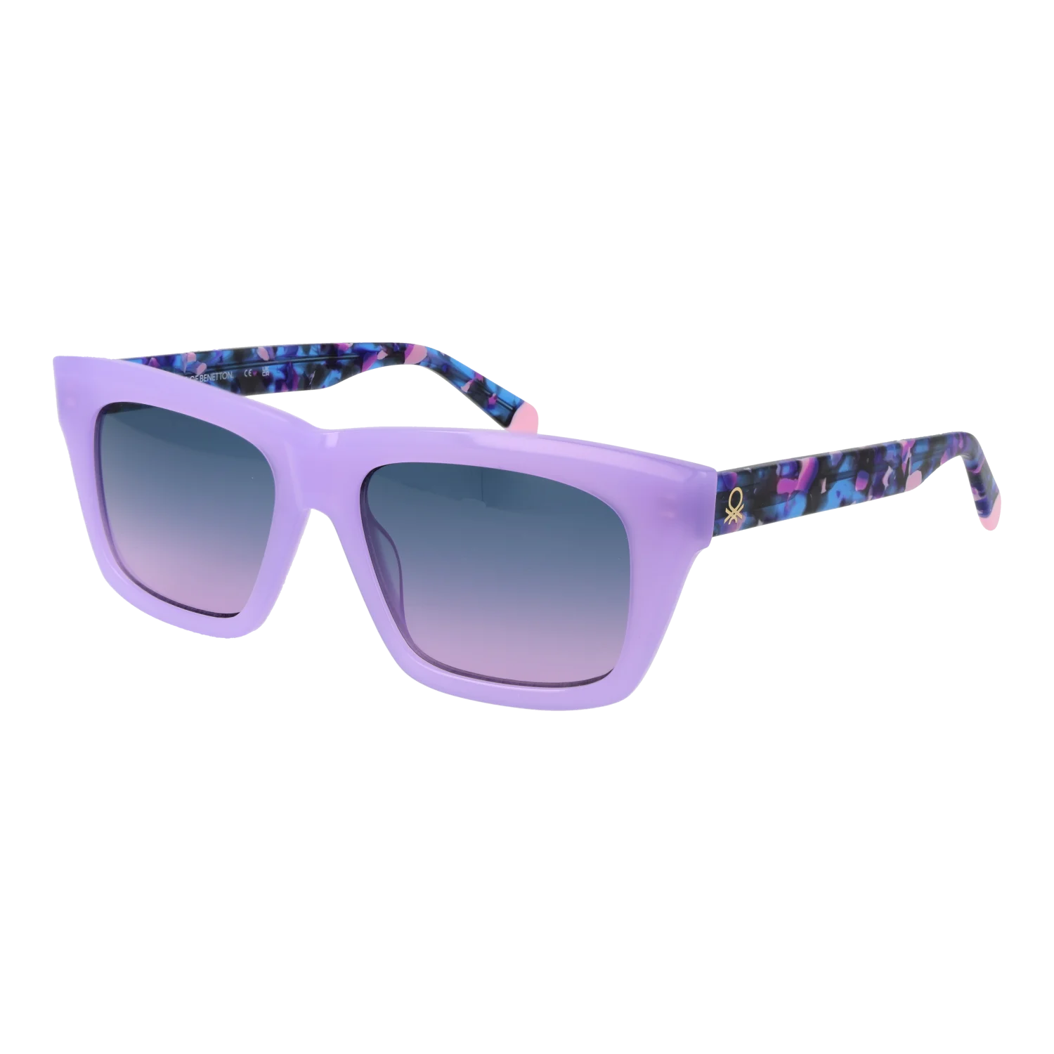 Benetton Gafas De Sol BE5079 725 54