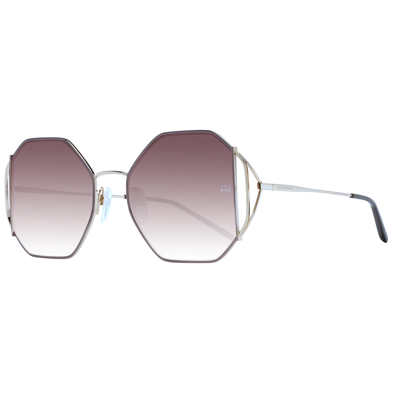 Ana Hickmann Sunglasses AH3185 04D 54
