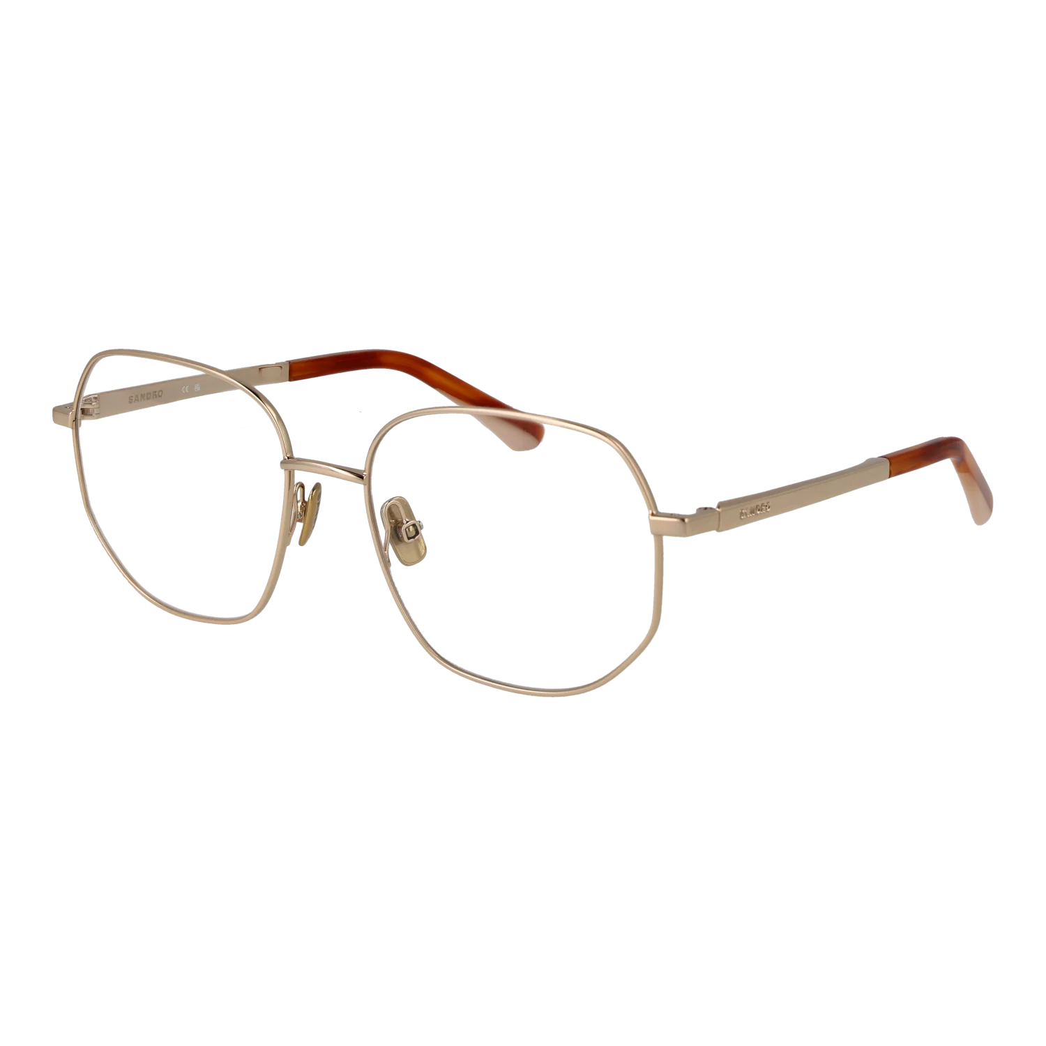 [20243711] Sandro Lunettes SD4037 402 54