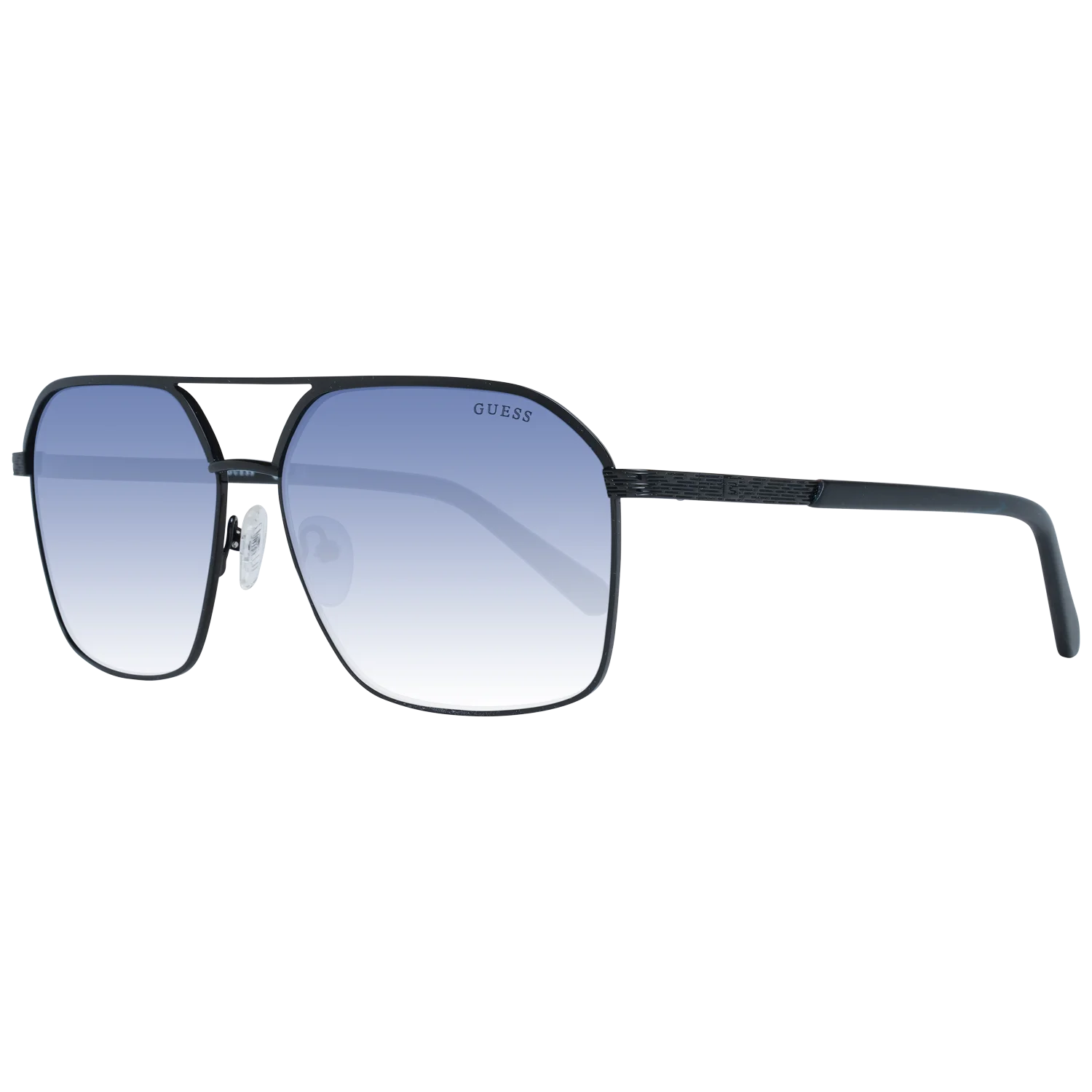 Guess Sonnenbrille GF5081 01W 60