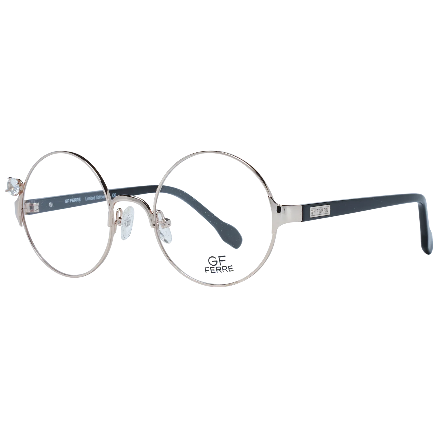 Gianfranco Ferre Optical Frame GFF0093 001 48