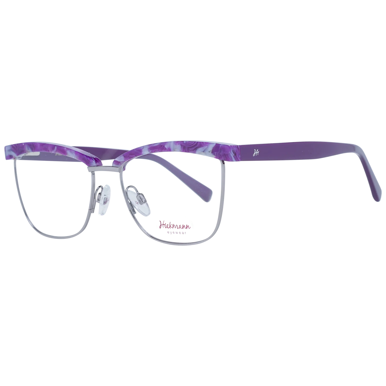Ana Hickmann Brille HI1052 E03 54