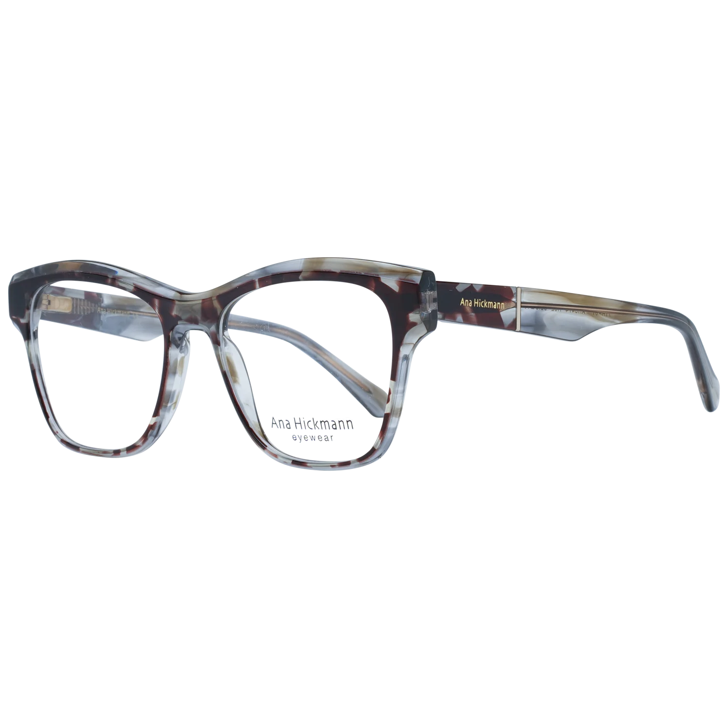 Ana Hickmann Lunettes AH6474 H02 52