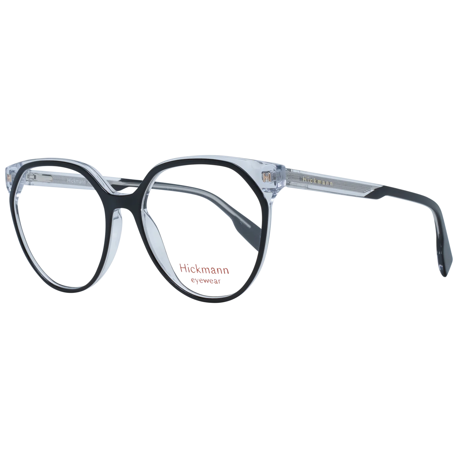 Ana Hickmann Lunettes HI6226 H01 52
