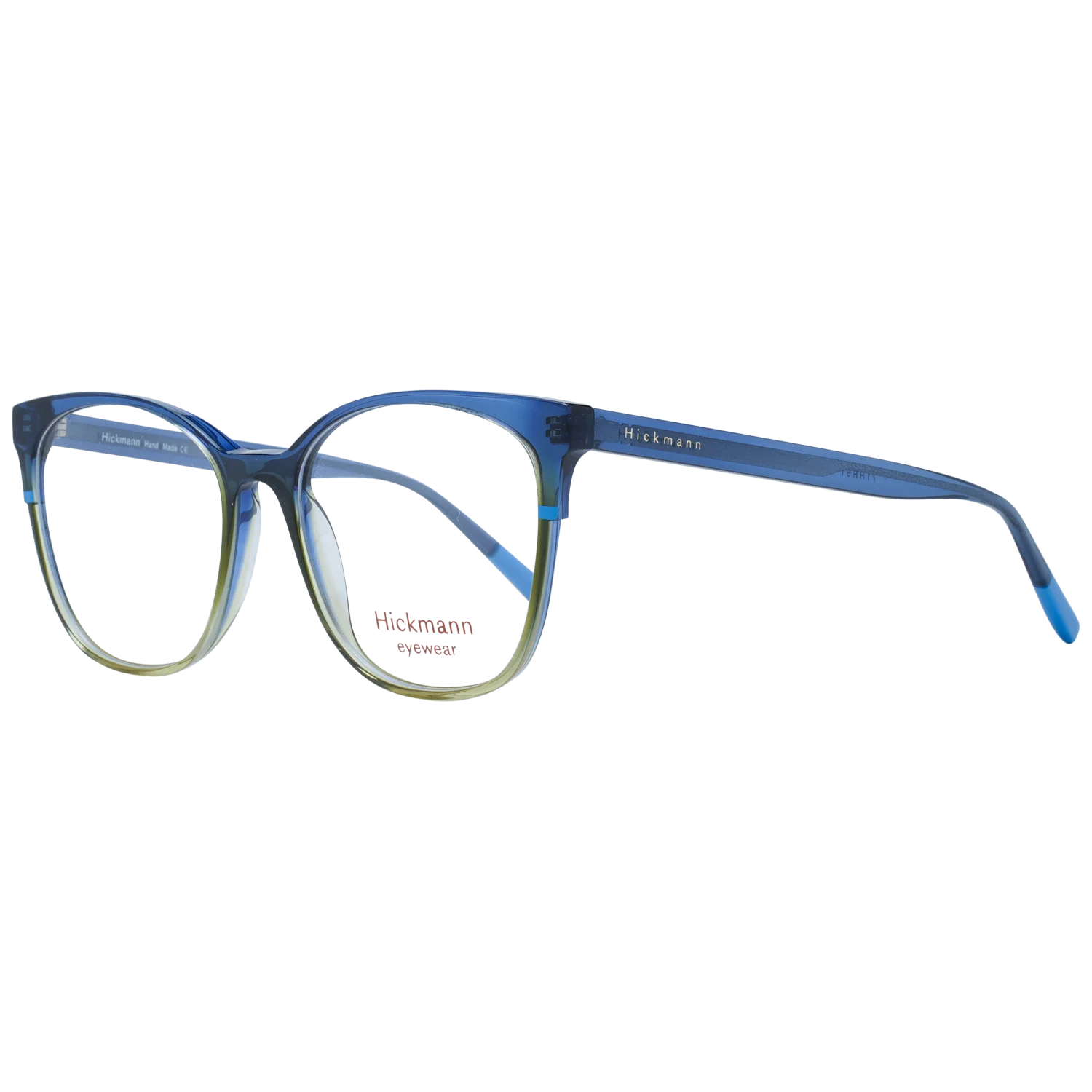 Ana Hickmann Brille HI6231 C02 52