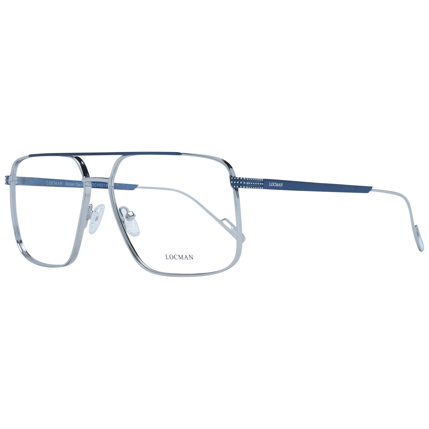 [20241353] Locman Optical Frame LOCV021 PAL 58