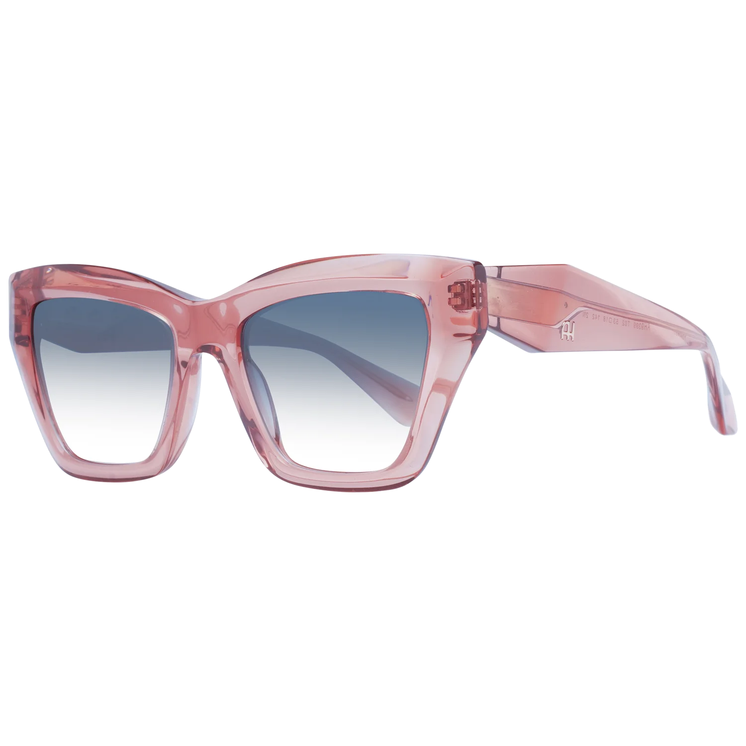 Ana Hickmann Sonnenbrille AH9399 T02 53