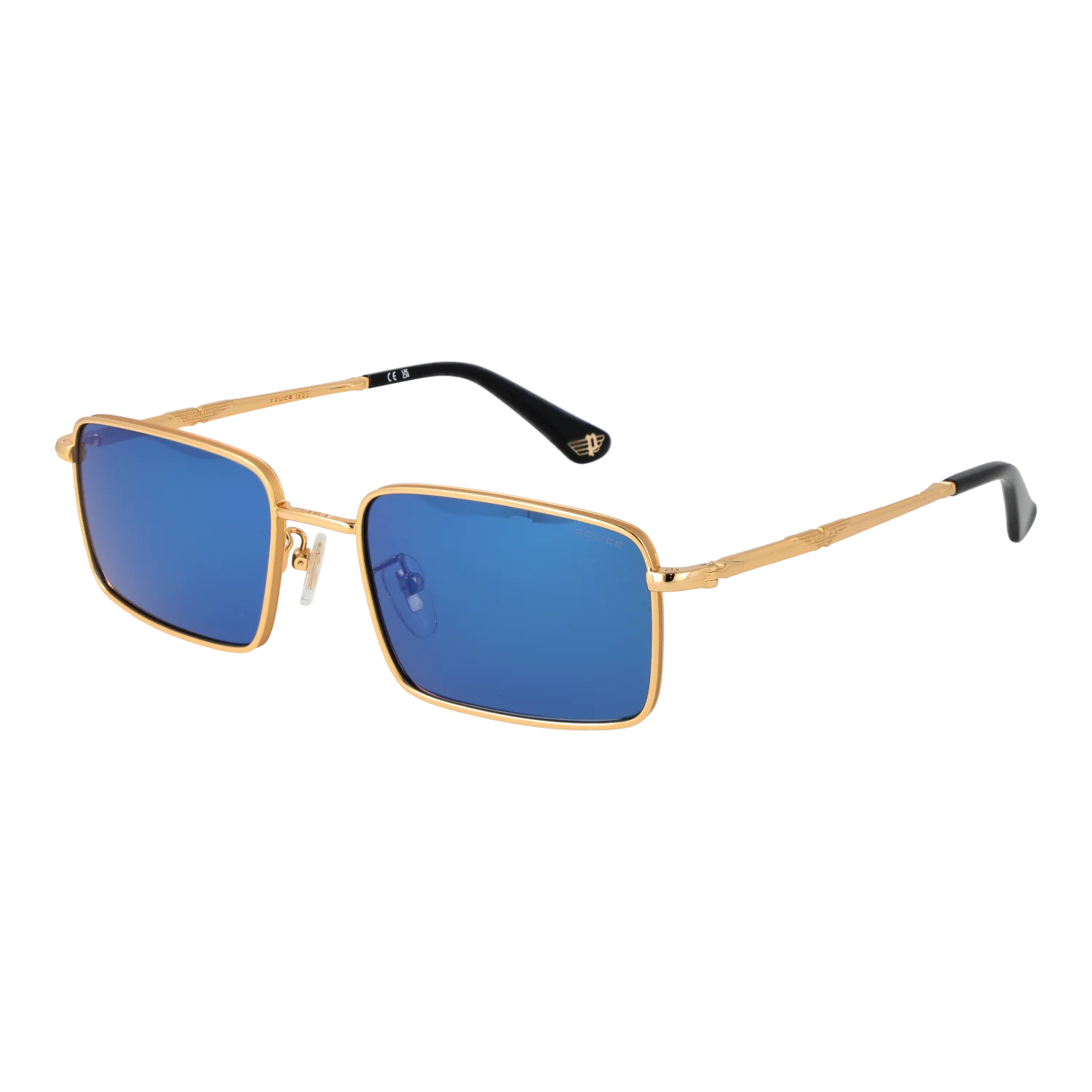 Police Lunettes De Soleil SPLL85 249B 54