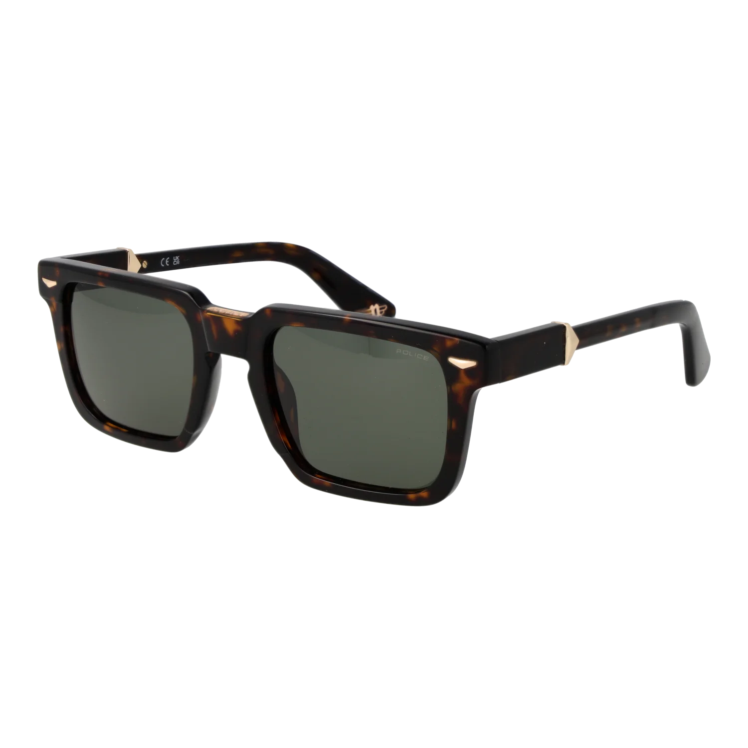 [25006238] Police Sunglasses SPLL88 0722 52