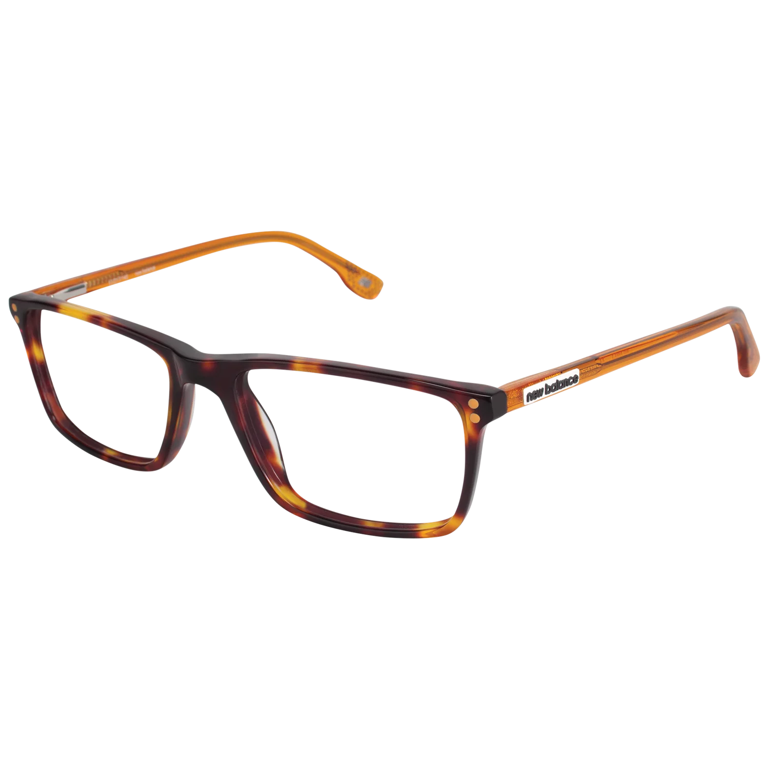 New Balance Brille NB400401 53
