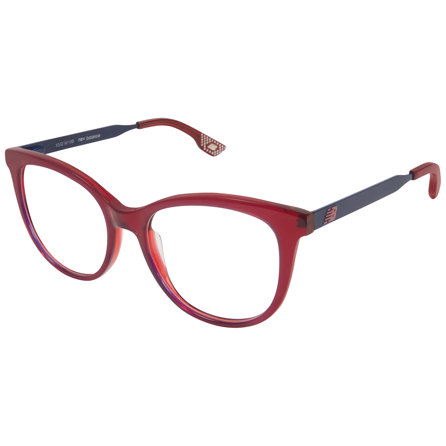 New Balance Lunettes NB403403 53