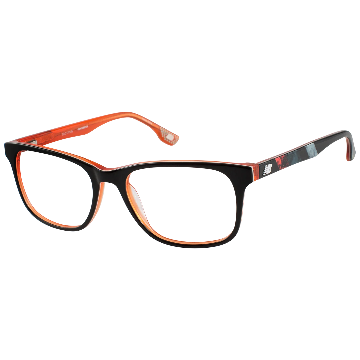 [20244971] New Balance Brille NB404001 53